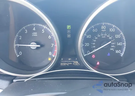 2013 Mazda Mazda3 I Sv from USA, damaged, VIN JM1BL1TG2D1851568